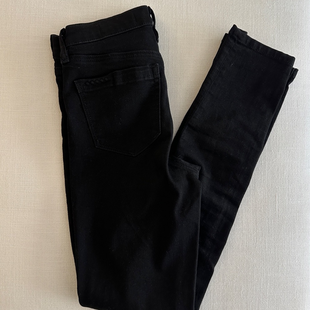 Blank NYC  Black Women's Jeans